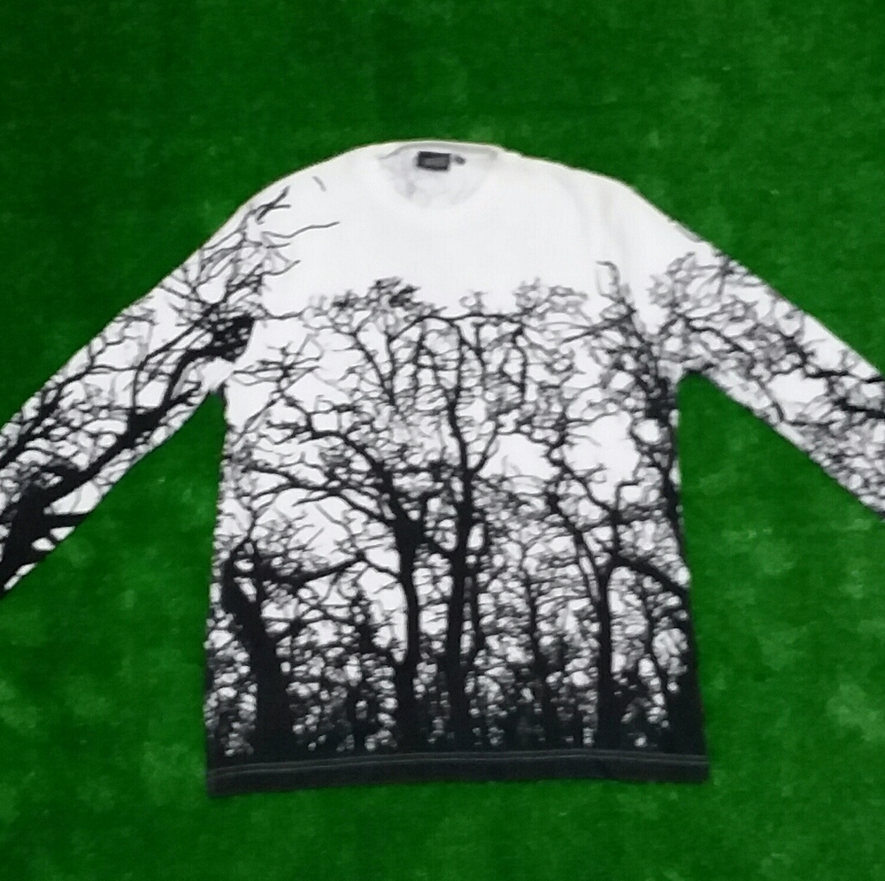Vans Long Sleeve Shirt
